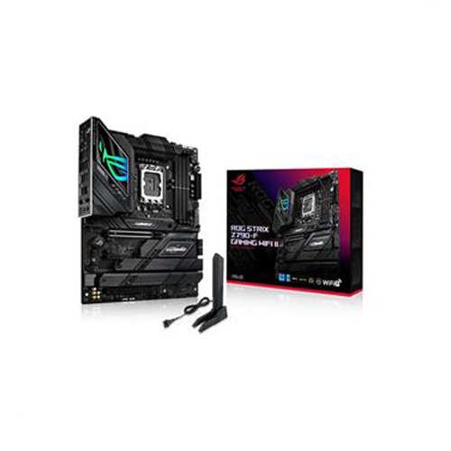 مادربرد ایسوس مدل Asus Rog Strix Z790 F Gaming Wifi II