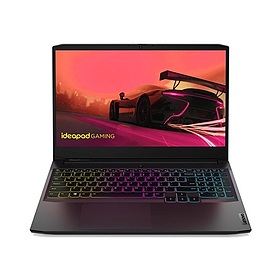 لپ تاپ لنوو IdeaPad Gaming 3-OA R7 5800H 16GB 512SSD 6GB 3060