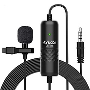 میکروفن سینکو Synco S6E Lavalier Microphone