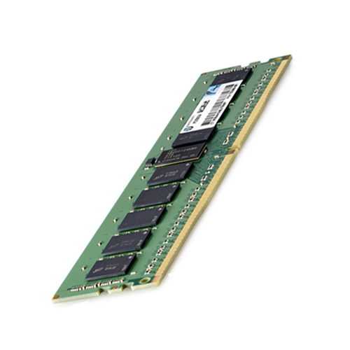 رم سرور اچ پی مدل HPE 64GB Quad Rank x4 DDR4-2133LR