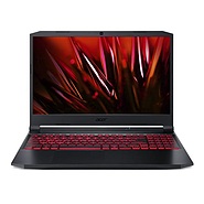 لپ تاپ ۱۵.۶ اینچی ایسر Acer Nitro 5 AN515-57-76UA-B PACK GAIMING Core i7 32GB 1TB SSD RTX 3050 4GB