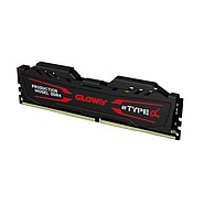 رم کامپیتور گلووی مدل GLOWAY TYPE 2666MHz CL19 DDR4 ظرفیت 8 گیگابایت