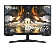 مانیتور سامسونگ LS32AG550EM 155HZ