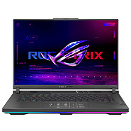 لپ تاپ 16 اینچ گیمینگ ایسوس مدل ROG Strix G16 G614JZR Core i9 14900HX 32GB 1TB SSD RTX 4080 12GB