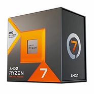 پردازنده ای ام دی Ryzen 7 7800X3D