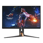 مانیتور گیمینگ 27 اینچ ایسوس مدل ASUS ROG Swift PG279QM