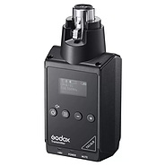 فرستنده میکروفن گودکس Godox TX3-XLR Wireless Transmitter