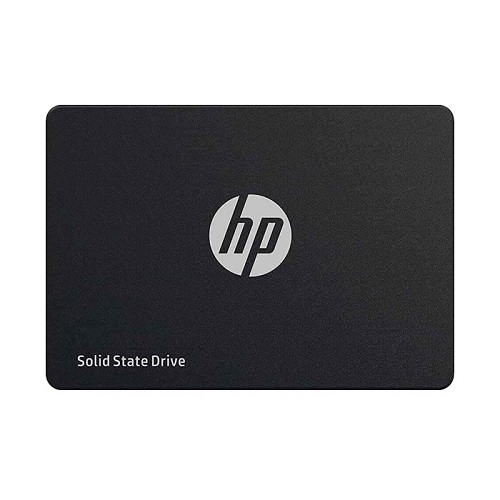 هارد اس اس دی اینترنال اچ پی SSD hard HP 240 GB Sata 2.5 Inch S650