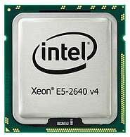 سی پی یو سرور اینتل Xeon E5-2640 v4