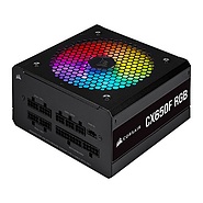 پاور کورسیر CX650F RGB