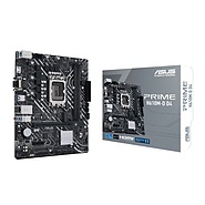 مادربرد ایسوس PRIME H610M-D D4