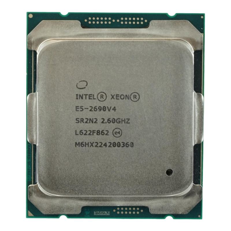 پردازنده اینتل مدل E5-2690 V4