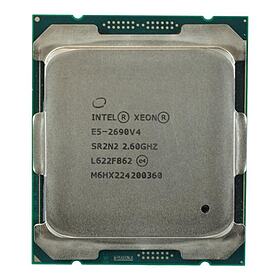 پردازنده اینتل مدل E5-2690 V4