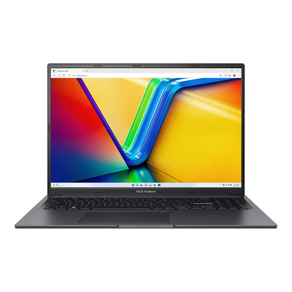 لپ تاپ 16 اینچی ایسوس مدل Vivobook 16X K3605VU Core i9 13900H 16GB 1TB SSD RTX 4050