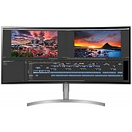 مانیتور ال جی UltraWide LG 38WK95C-W سایز 38 اینچ