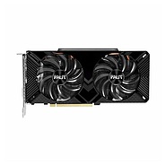 کارت گرافیک پلیت GeForce GTX 1660 Ti Dual