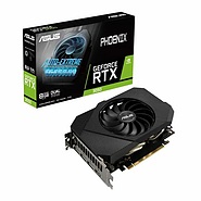 کارت گرافیک ایسوس Phoenix Geforce RTX 3050 8GB