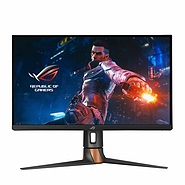 مانیتور گیمینگ 27 اینچ ایسوس ROG Swift PG27AQN