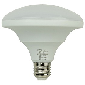 لامپ LED دونیکو Doniko E27 30W