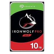 هارددیسک اینترنال سیگیت مدل IronWolf Pro ST10000NE0004 ظرفیت 10 ترابایت