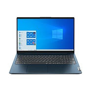 لپ تاپ 15.6 اینچی لنوو مدل IdeaPad 5-P Core i3 1115G4 4GB 256 SSD 2GB MX450 FHD