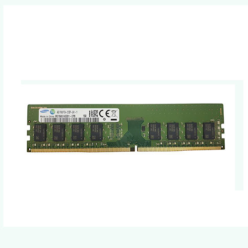 رم کامپیوتر سامسونگ DDR4 288Pin 2133 ظرفیت 4گیگابایت