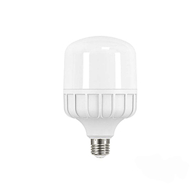 لامپ ال ای دی استوانه 30 وات نور پایه E27