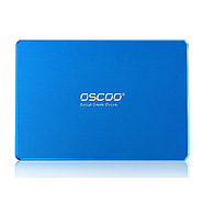 اس اس دی اینترنال اسکوOSCOO مدل SSD 001 Blue ظرفیت 512 گیگابایت