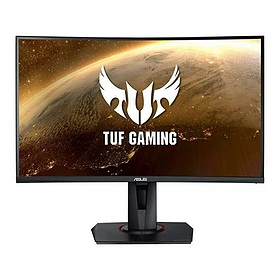 مانیتور 27 اینچ خمیده ایسوس TUF GAMING VG27WQ