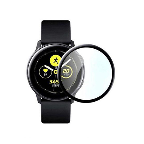 گلس ساعت هوشمند سامسونگ Galaxy Watch Active 2 44mm