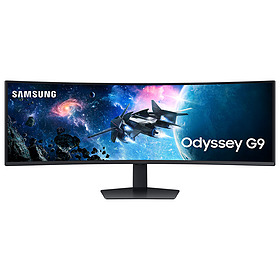 مانیتور گیمینگ سامسونگ مدل Odyssey G9 G95C سایز 49 اینچ