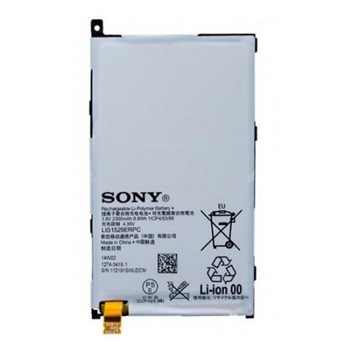 باتری گوشی سونی مدل Sony Xperia Z1 Mini D5503 Compact
