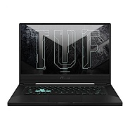 لپ تاپ ۱۵ اینچی ایسوس مدل TUF Dash F15 FX516PE I7 11370H 8GB 512SSD 4GB 3050TI