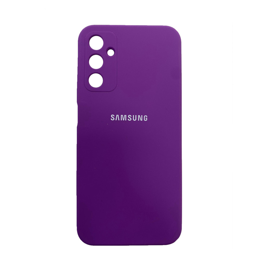 کاور مدل SILIC-A14 مناسب برای گوشی موبایل سامسونگ Samsung Galaxy A14 / A14 5G