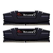 رم دسکتاپ ۳۲۰۰ مگاهرتز جی اسکیل مدل Ripjaws V ظرفیت 32 گیگابایت 