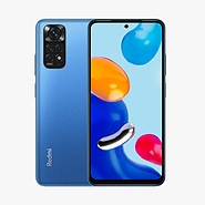 گوشی موبایل شیائومی مدل Redmi Note 11S ظرفیت 128 گیگابایت - رم 8 گیگابایت