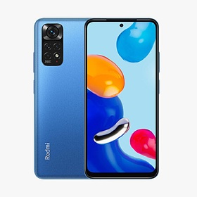 گوشی موبایل شیائومی مدل Redmi Note 11S ظرفیت 128 گیگابایت - رم 8 گیگابایت