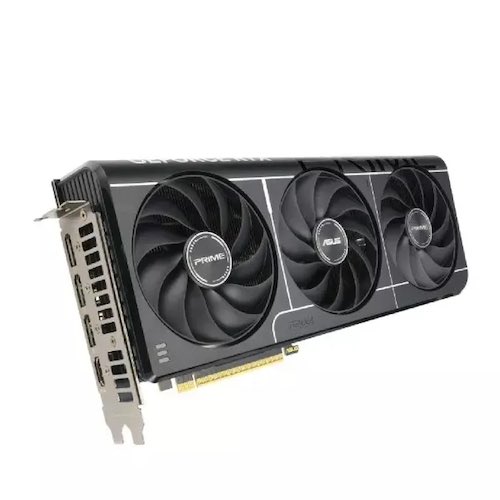 کارت گرافیک ایسوس PRIME GeForce RTX 5060 8GB GDDR7 OC Edition