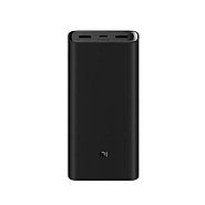 شارژر همراه شیائومی مدل Mi Power Bank 3 ظرفیت 20000 میلی آمپر ساعت