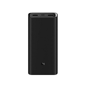 شارژر همراه شیائومی مدل Mi Power Bank 3 ظرفیت 20000 میلی آمپر ساعت