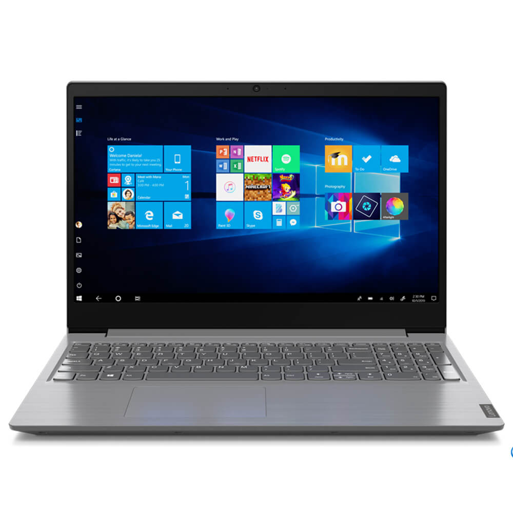 لپ تاپ 15.6 اینچی لنوو مدل V15 Core i3 1215U 8GB 256GB SSD