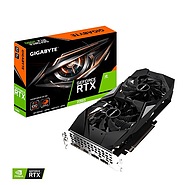 کارت گرافیک گیگابایت مدل GeForce RTX 2060 GAMING 6G