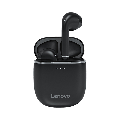 هندزفری بلوتوث دوگوش لنوو Lenovo H12 Bluetooth Earphone