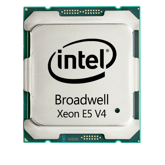 پردازنده مرکزی اینتل سری Broadwell مدل Xeon E5-2630 V4 