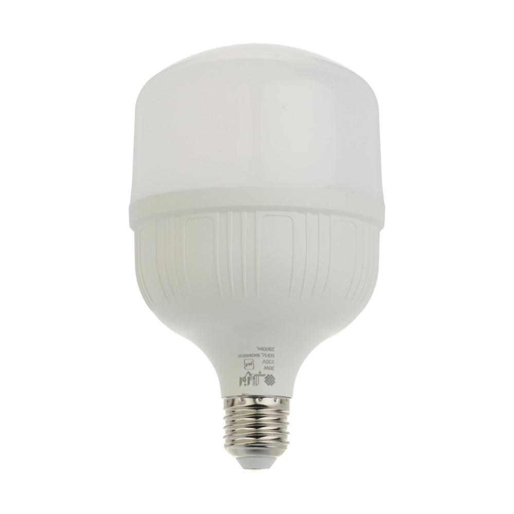 لامپ LED-30W افراتاب مدل AF-CU سرپیچ E27