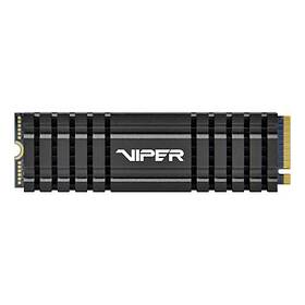 اس اس دی پاتریوت VIPER VPN100 M.2 2280 NVMe Gen 3x4 512GB