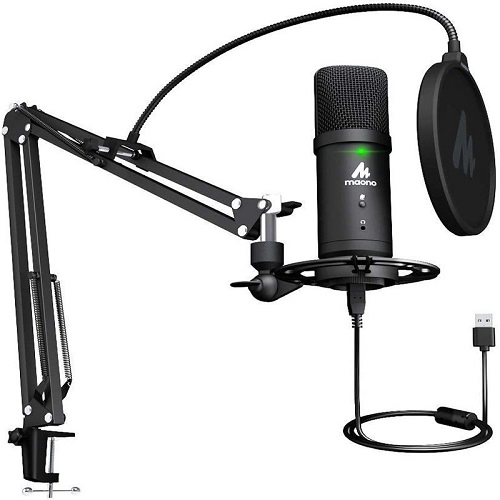 میکروفن ماونو Maono AU-PM401 Microphone
