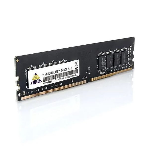 رم کامپیوتر نئو فورزا DDR4 3200MHz ظرفیت 8 گیگابایت