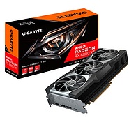 کارت گرافیک گیگابایت Radeon RX 6800 XT GAMING OC 16G