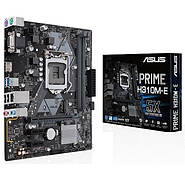 مادربرد ایسوس مدل PRIME H310M-E LGA 1151